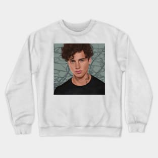 Jules Crewneck Sweatshirt